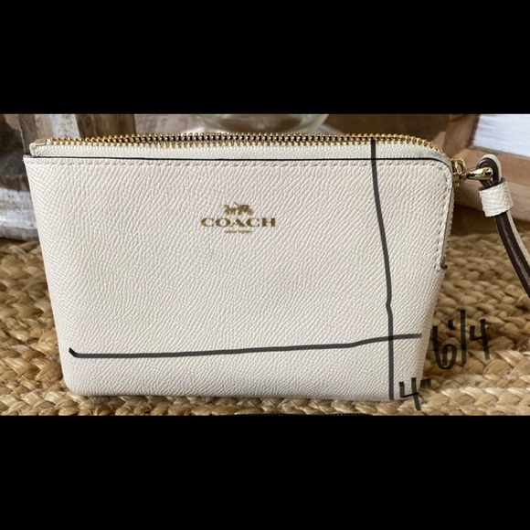 COACH WRISTLETS! Set of 2!! - Picture 13 of 13